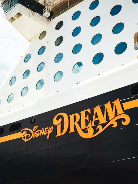 Disney Cruises from Southampton 2023 & 2024 Cruisez