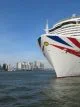 P&o cruises iona