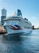 P&o cruises britannia