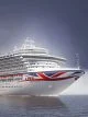 P&o cruises ventura